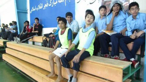 عکس مدارس قطر