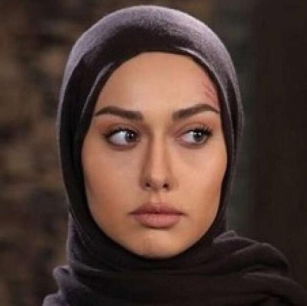 عکسهای قدیم صدف طاهریان