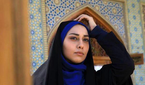 عکسهای قدیم صدف طاهریان