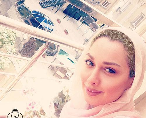 عکسهای قدیم صدف طاهریان