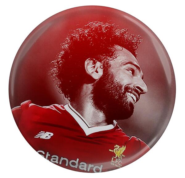 عکس محمد صلاح برای پروفایل واتساپ