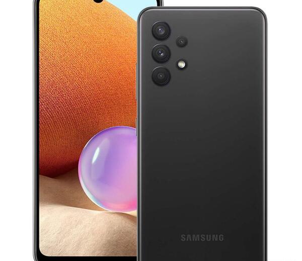 عکس گوشیa32