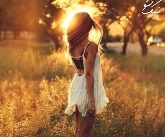 عکس پروفایل دخترونه جدید پاییزی