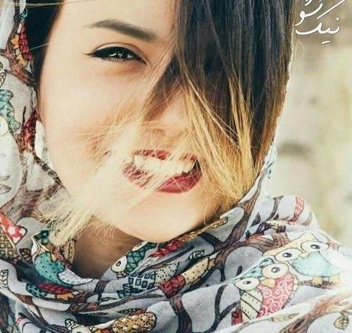 عکس پروفایل دخترونه جدید پاییزی