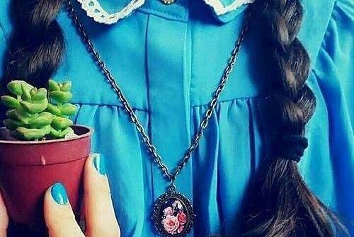 عکس پروفایل دخترونه جدید پاییزی