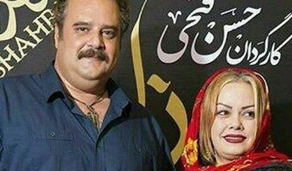 عکس آقای هومن برق نورد