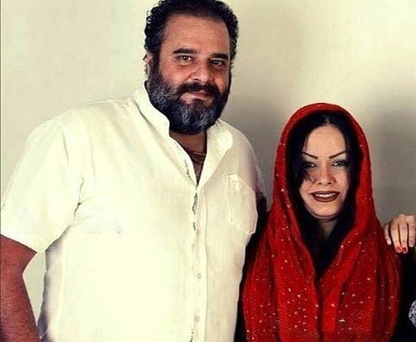 عکس آقای هومن برق نورد