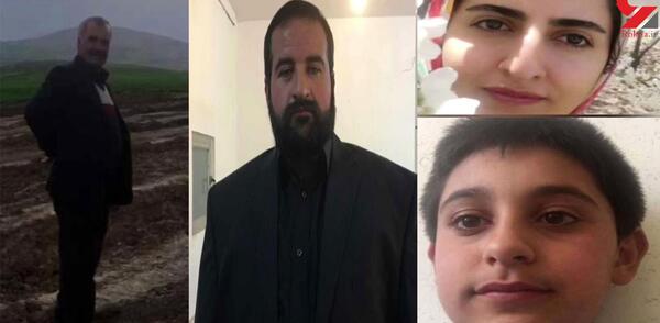 عکس روز همدان