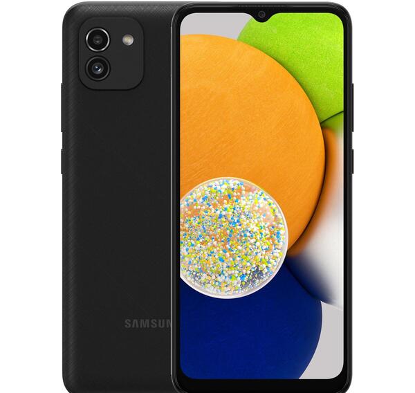 عکس گوشی a03 حافظه 32