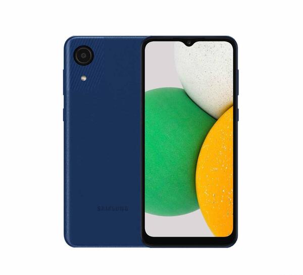 عکس گوشی a03 حافظه 32