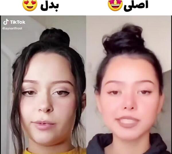 عکس کیوت ترین دختر جهان