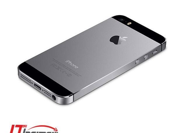 عکس گوشی آیفون a32