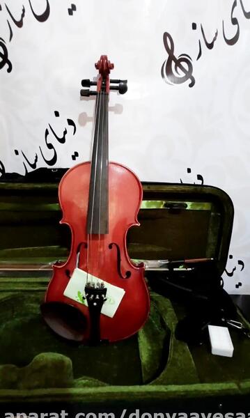 عکس روز جهانی ویولن