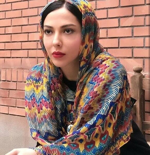 عکس مدل ناخن عجیب غریب