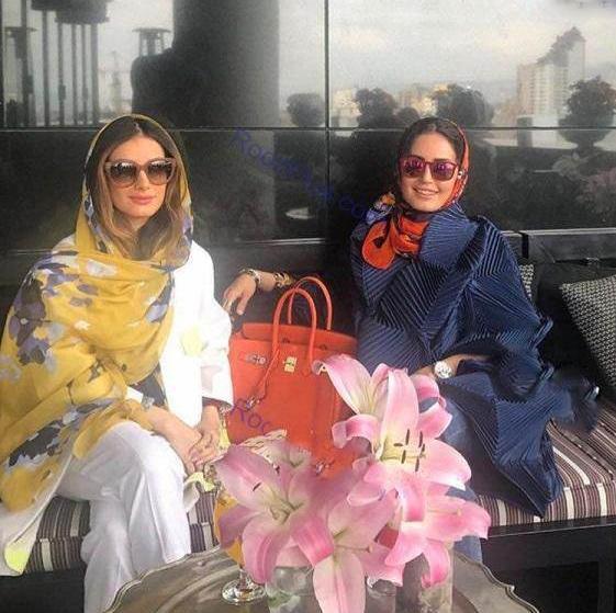 عکس مدل ناخن عجیب غریب