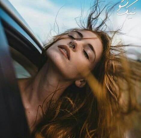 عکس پاییز برای پروفایل اینستا