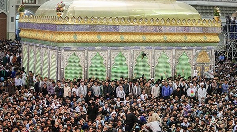 عکس تاتو چشم جهان بین