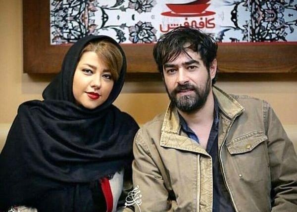 عکس خانم قنبری
