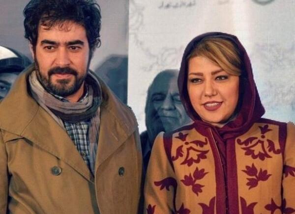 عکس خانم قنبری