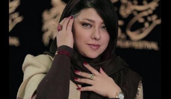 عکس خانم قنبری