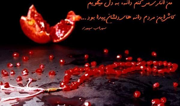 عکس نقاشی گل برای ضرب