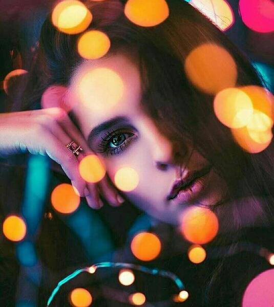 عکس پروفایل دخترونه اسپرت طبیعی زنان