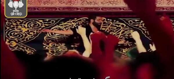عکس تو فرق داری با همه