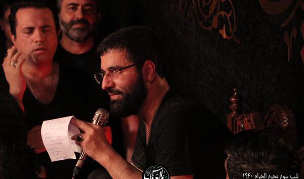 عکس تو فرق داری با همه