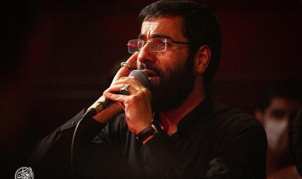 عکس تو فرق داری با همه