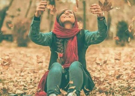 عکس برای پروفایل دخترونه شاد