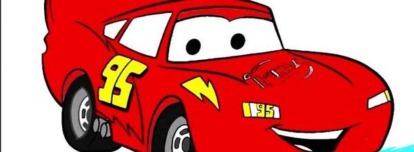 عکس نقاشی مک کویین ساده