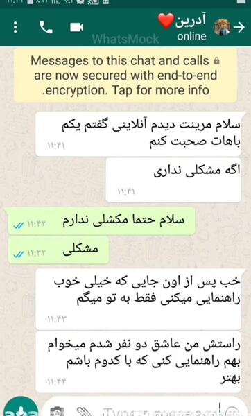 عکس طنز مرینت و آدرین