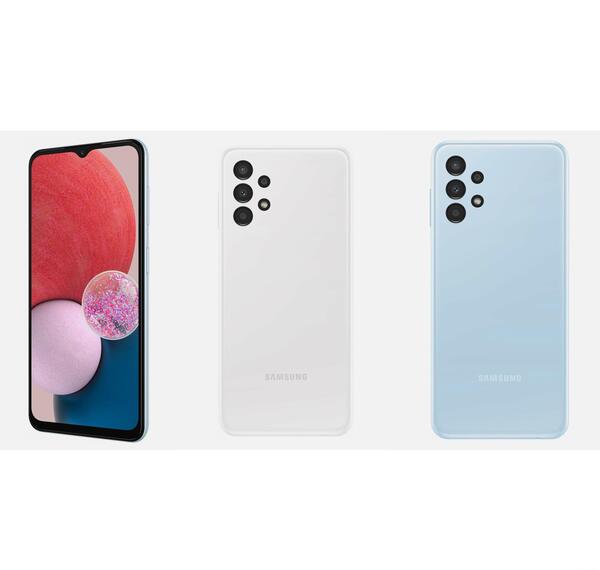 عکس گوشی a13 حافظه 64