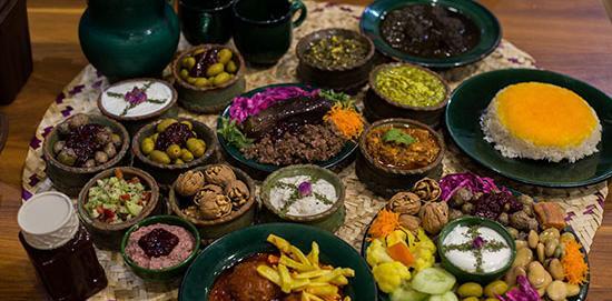عکس کودکانه روز جهانی غذا