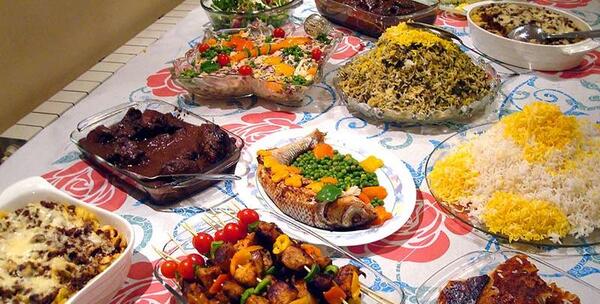 عکس کودکانه روز جهانی غذا