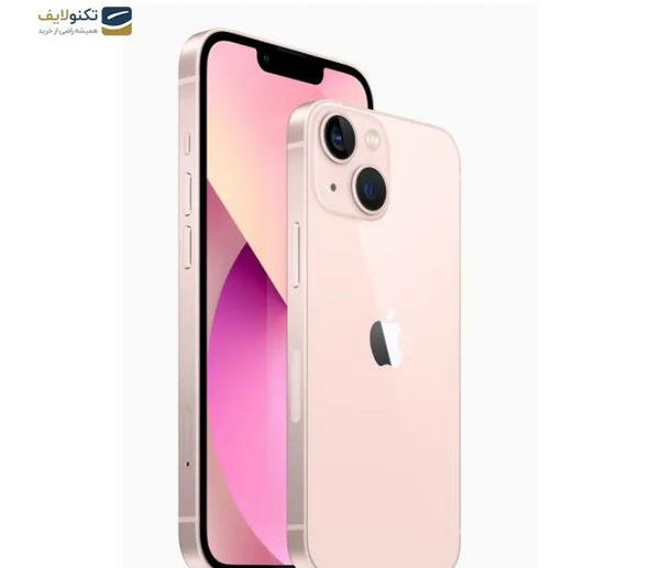 عکس گوشی آیفون ۱۳ حافظه ۲۵۶