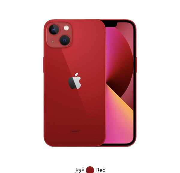 عکس گوشی آیفون 13 ظرفیت 256