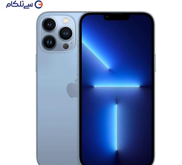 عکس گوشی آیفون 13 ظرفیت 256