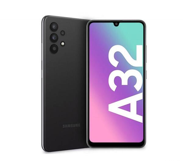 عکس گوشی a32 ظرفیت ۱۲۸
