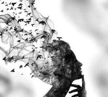 عکس پروفایل دخترونه صفحه سیاه
