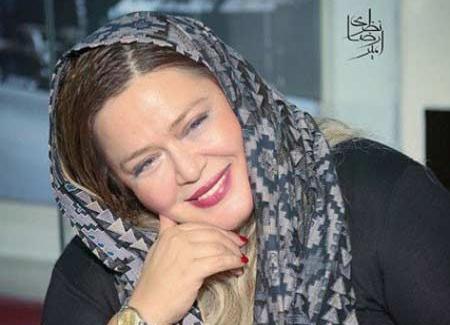عکس تاتو دست بهاره رهنما