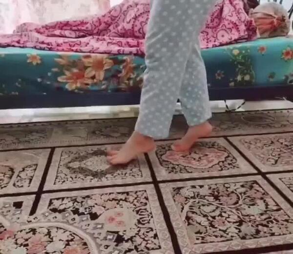 عکس خنده دار سارا