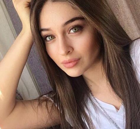 عکس های عاشقانه آدا و بورا
