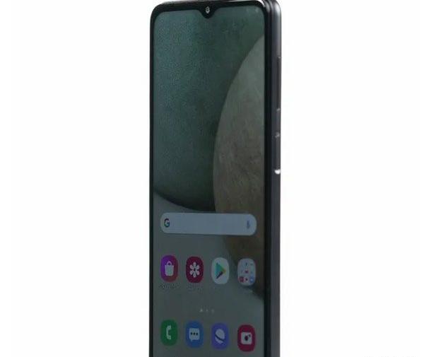 عکس گوشی a120 سامسونگ
