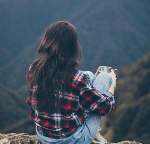 عکس پروفایل شاخ بدون نوشته