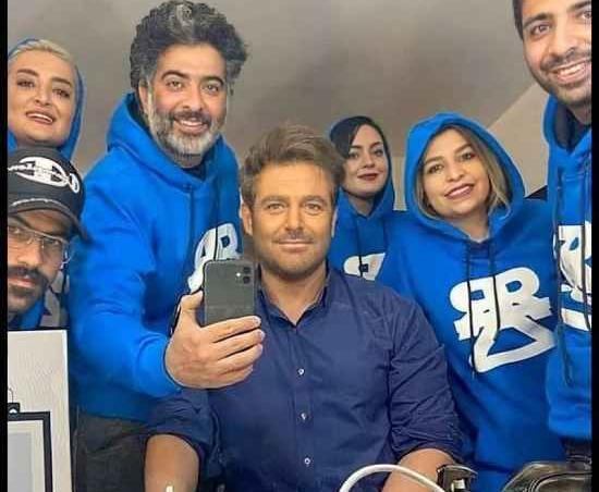 عکس های گلزار