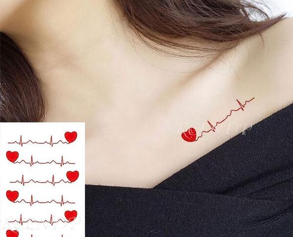 عکس تاتو صغير