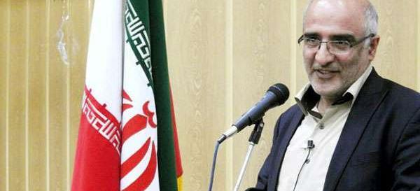 عکس جلیل محمدقلی زاده