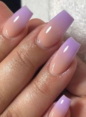 عکس مدل ناخن چند ضلعی