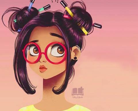 عکس پروفایل دخترونه جدید خوشگل